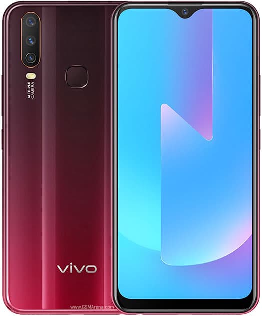 vivo U10 gallery image 3
