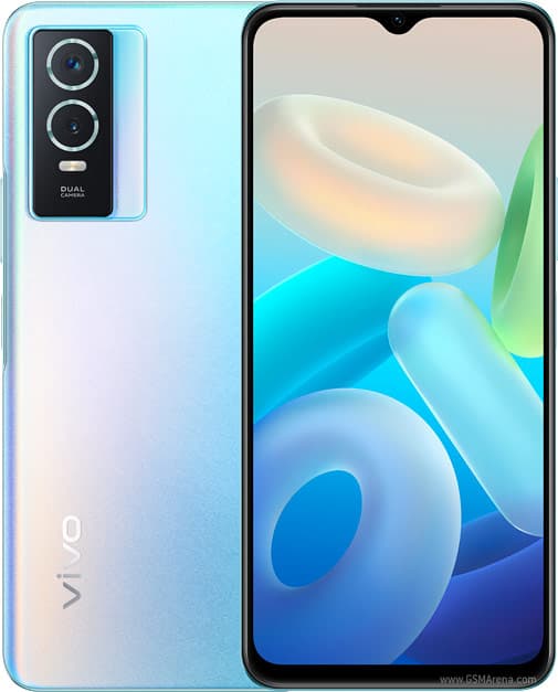 vivo Y74s gallery image 1