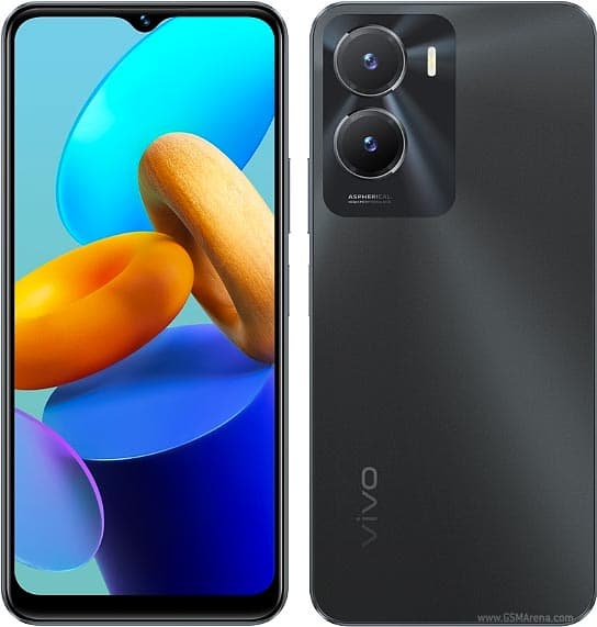 vivo Y35 5G image 1