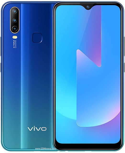 vivo U10 gallery image 2