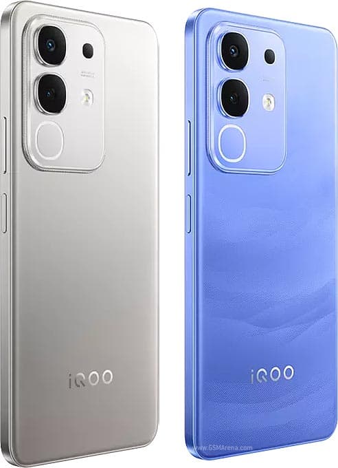 vivo iQOO Z10x image 2