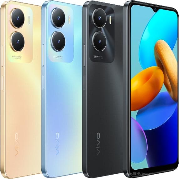 vivo Y35 5G image 2