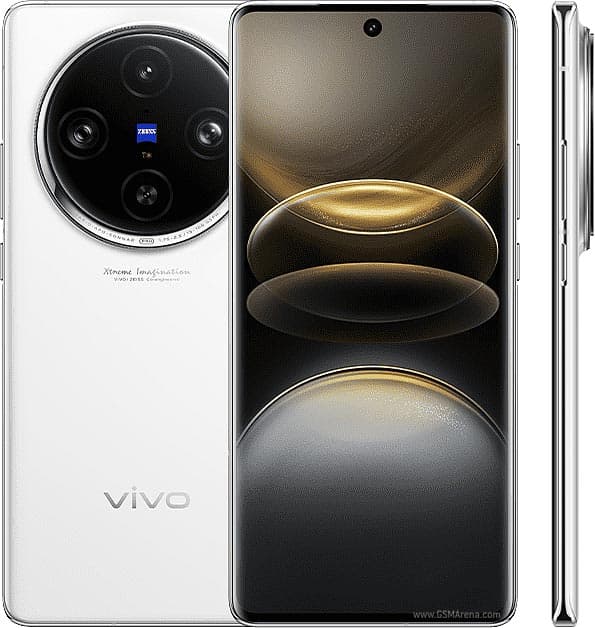vivo X100s Pro image 1