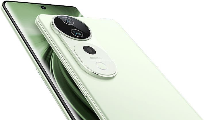 vivo T3 Ultra image 3