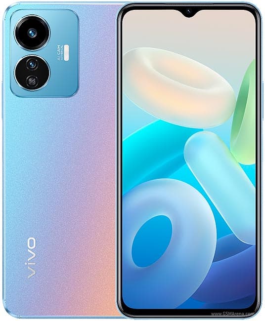 vivo Y77 gallery image 1