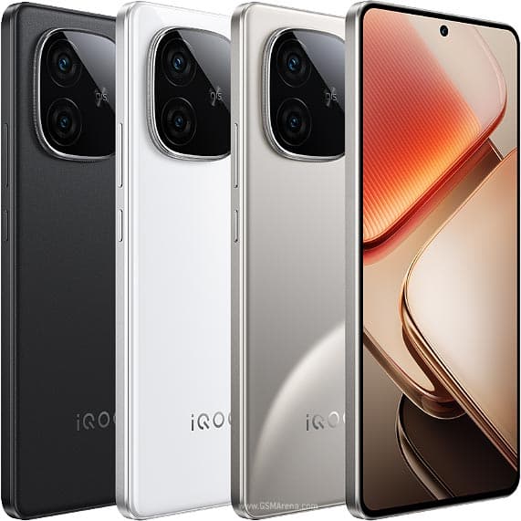 vivo iQOO Z9 Turbo+ image 2