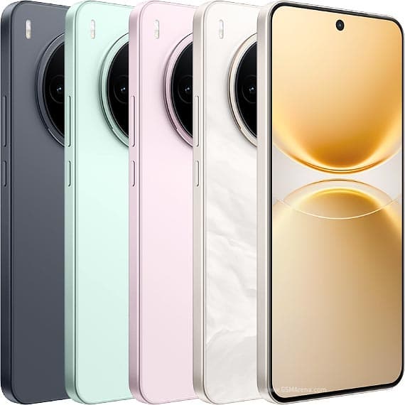 vivo Y500 Pro gallery image 1