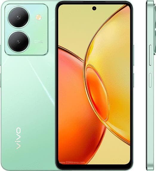 vivo Y36 5G image 1