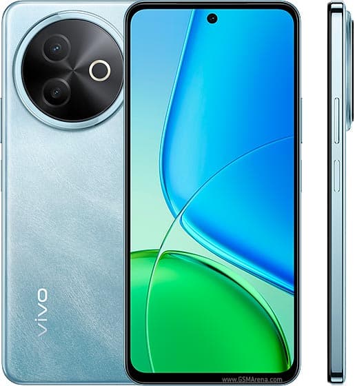 vivo Y39 image 1