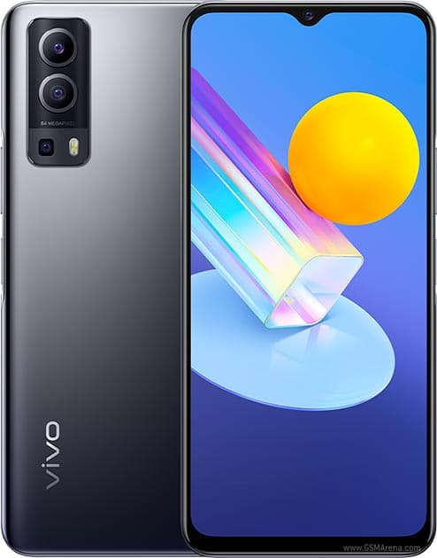 vivo Y72 5G gallery image 1