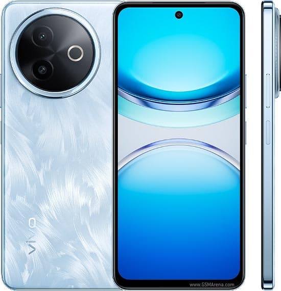 vivo Y300i image 1