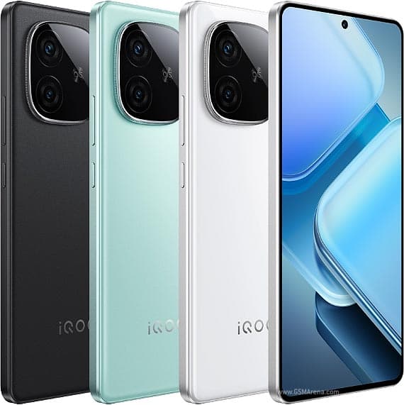 vivo iQOO Z9 Turbo image 2