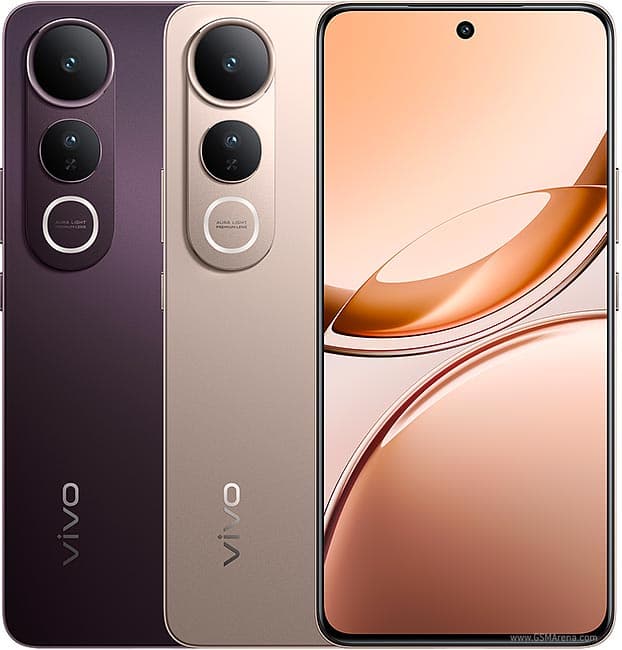 vivo V50 Lite 4G image 2