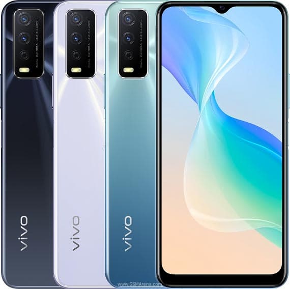 vivo Y30g gallery image 1