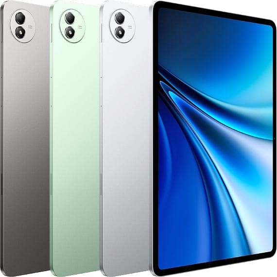 vivo iQOO Pad6 Pro gallery image 1
