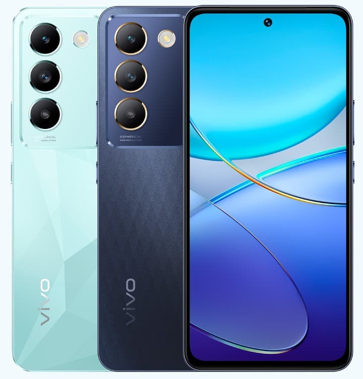 vivo V30 Lite 4G image 1