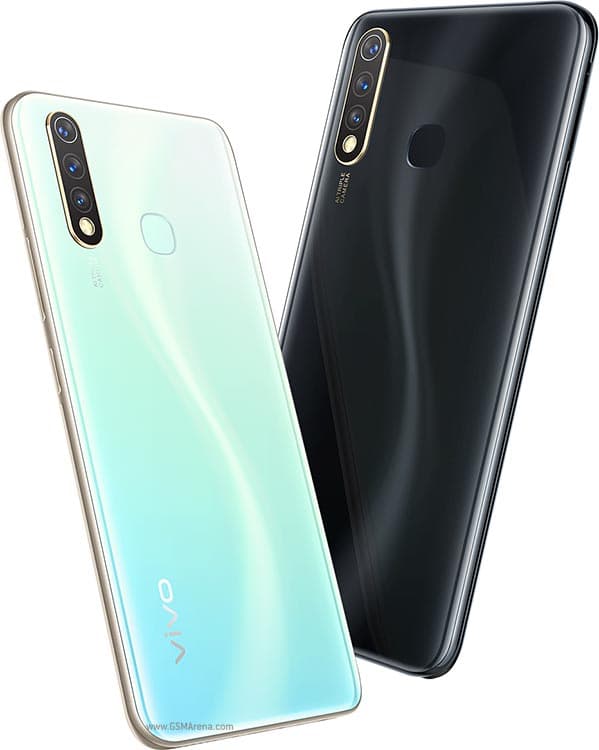 vivo Y19 (2019) gallery image 2