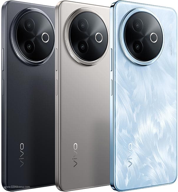 vivo Y300i image 3