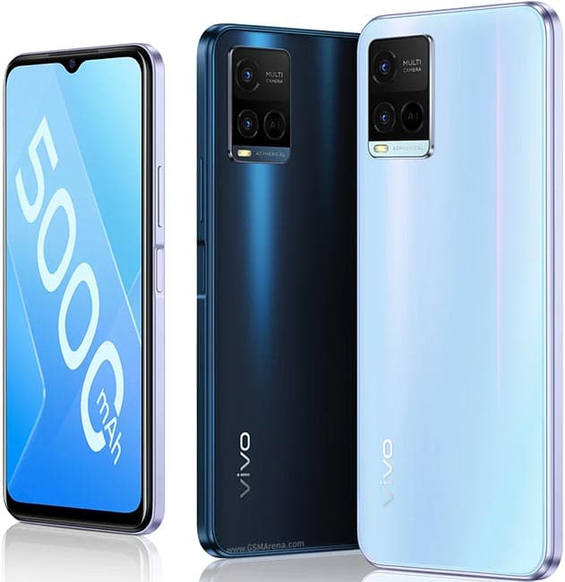 vivo Y32 gallery image 1