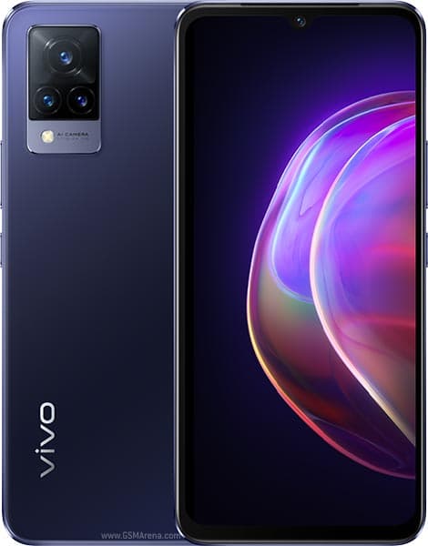 vivo V21s image 2