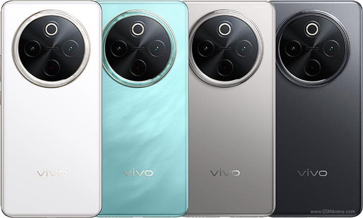 vivo Y300 Pro image 2