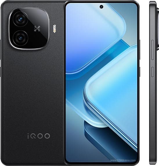 vivo iQOO Z9 Turbo Endurance image 1