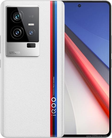 vivo iQOO 11 image 3