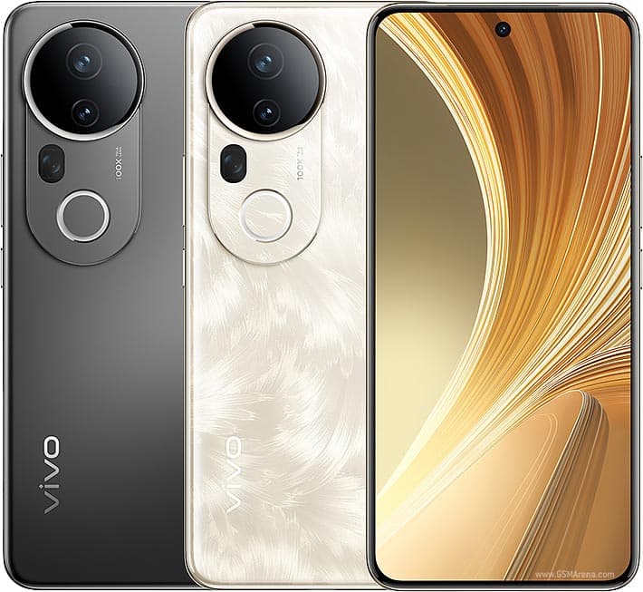 vivo T4 Ultra image 1