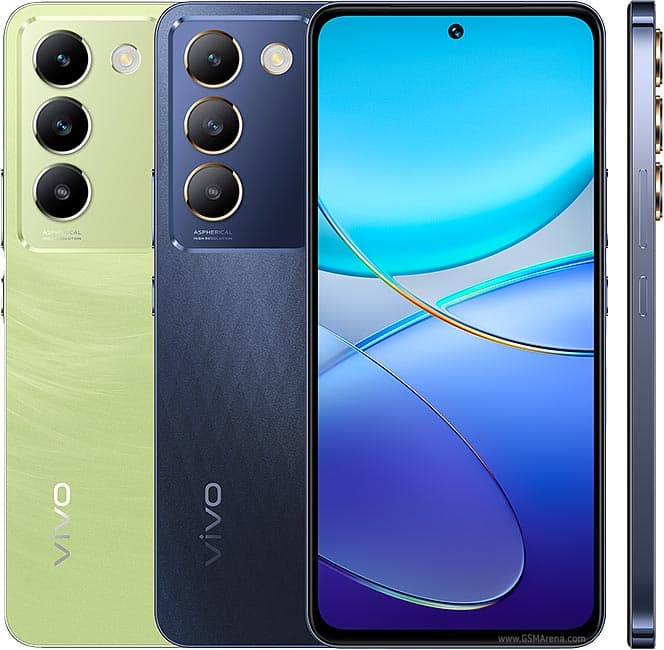 vivo Y100 4G image 1