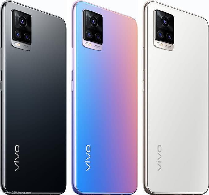 vivo V20 2021 gallery image 1