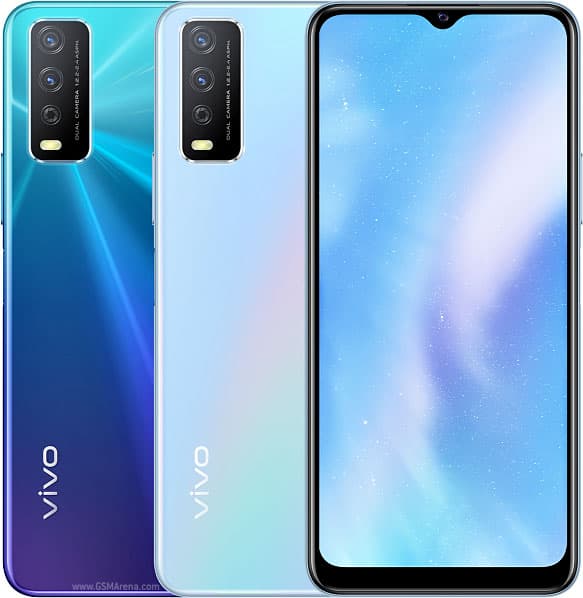 vivo Y30 Standard gallery image 1