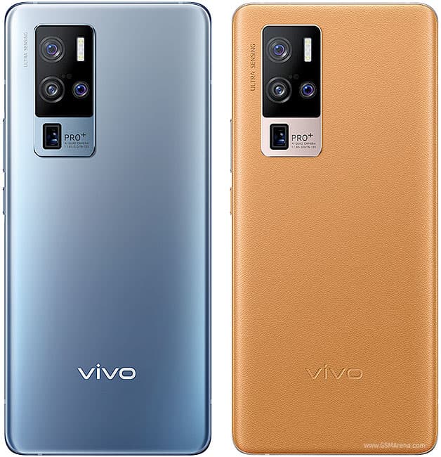 vivo X50 Pro+ gallery image 1