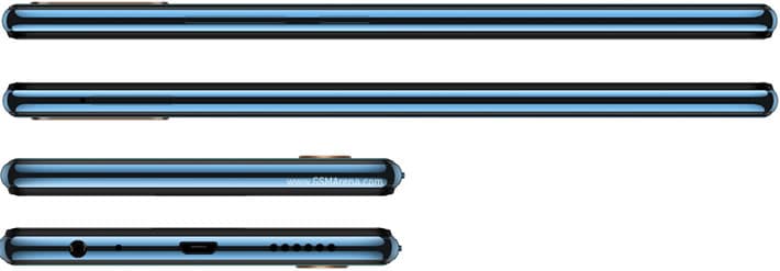 vivo U10 gallery image 1