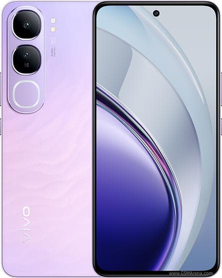 vivo Y200 (Asia) image 1