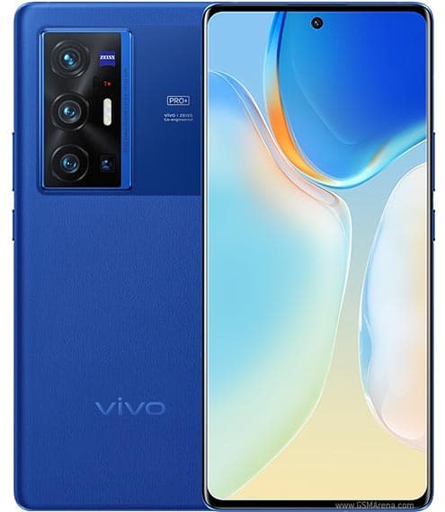 vivo X70 Pro+ gallery image 2