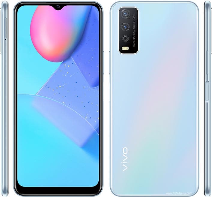 vivo Y30 Standard