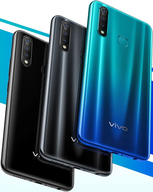 vivo Z5x gallery image 1