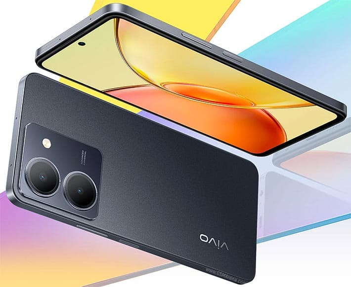 vivo Y36 5G image 2