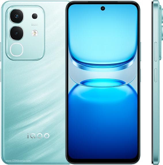 vivo iQOO Z10x image 3
