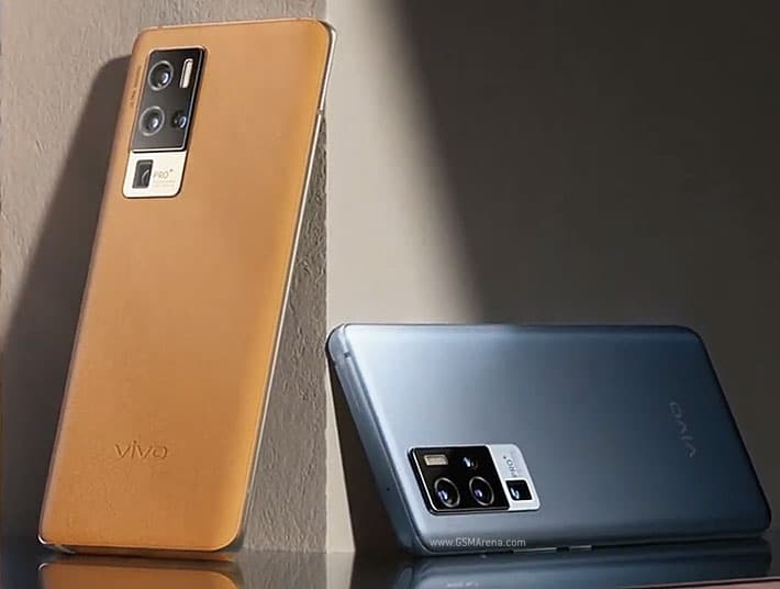 vivo X50 Pro+ gallery image 2