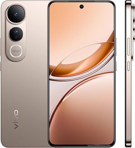 vivo V50 Lite 4G image 1