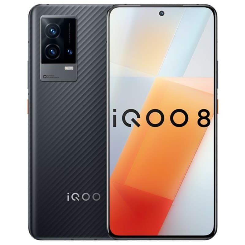 vivo iQOO 8 gallery image 2