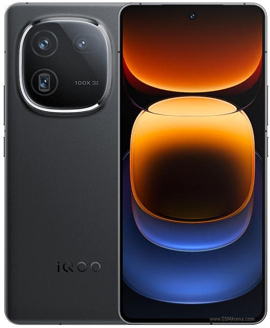 vivo iQOO 12 image 1