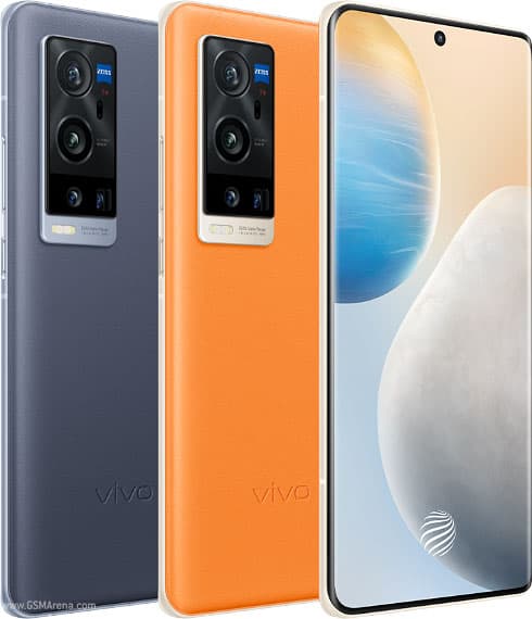 vivo X60 Pro+ gallery image 1