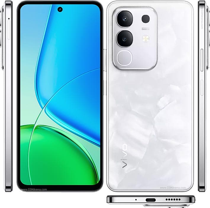 vivo Y29 4G image 1