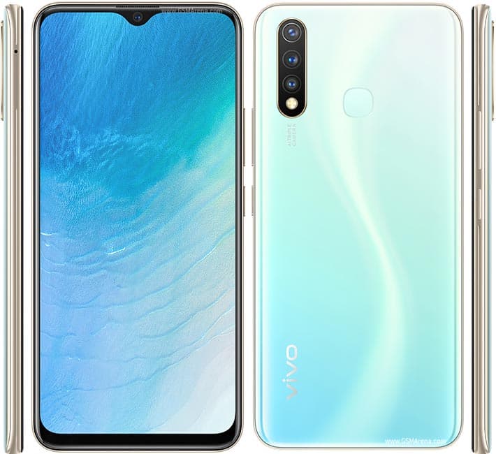 vivo Y19 (2019)