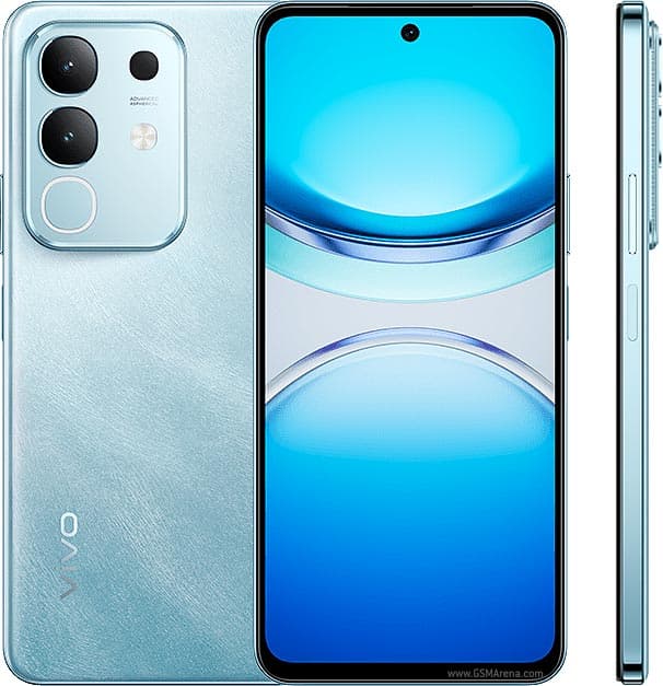 vivo Y300t image 1