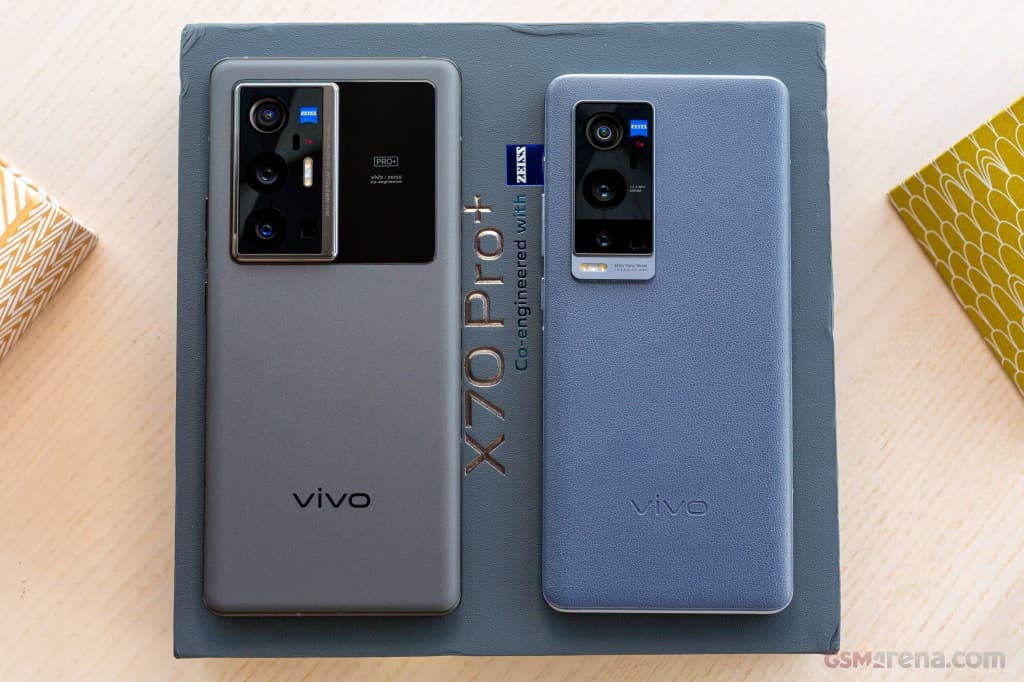 vivo X70 Pro+ gallery image 3
