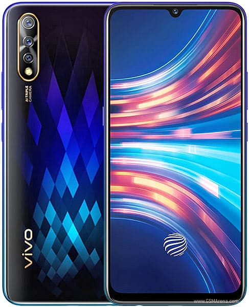 vivo V17 Neo gallery image 1