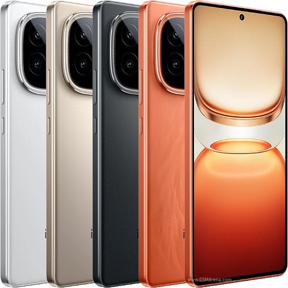 vivo iQOO Z10 Turbo image 2
